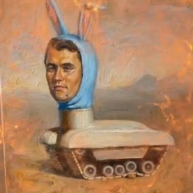 tank kirk