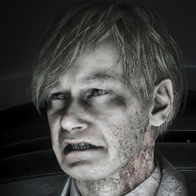 William Birkin