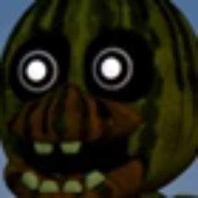Phantom Chica 