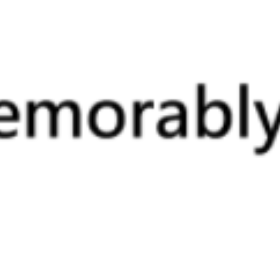 MEMORABLY