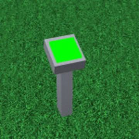 Don’t press the button