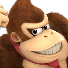 2. Donkey Kong 