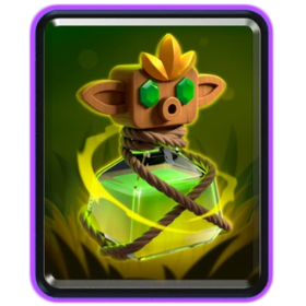 Goblin Curse