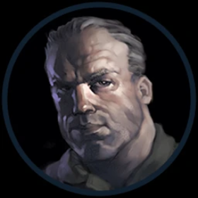 Juggernaut guy