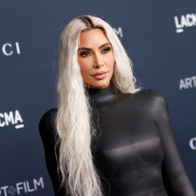 Kim Kardashian