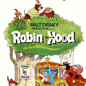 Robin Hood