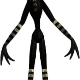 Phantom Puppet (Fnaf 3)
