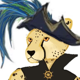 Mist Rondo (she/her)