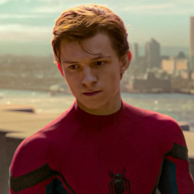 Peter parker