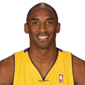 Kobe Bryant