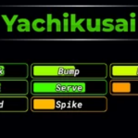 Yachikusai