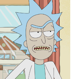 Rick Sanchez