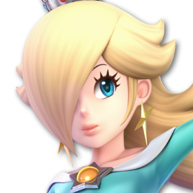 48. Rosalind & Luma