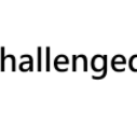 CHALLENGED