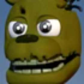 Springtrap 