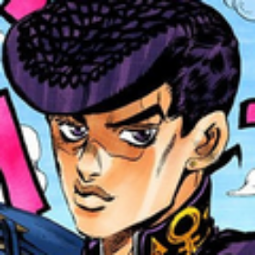 Josuke