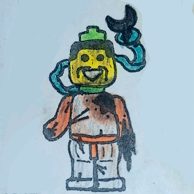 Molten Kester