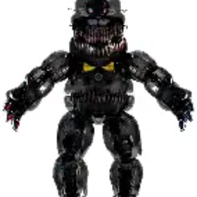 Nightmare (Fnaf 4)