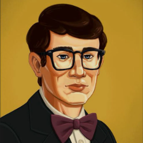 Edwin (SOTM)