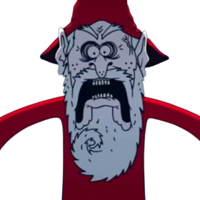 The Wizard 