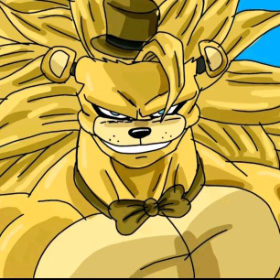 Freddy SSJ3