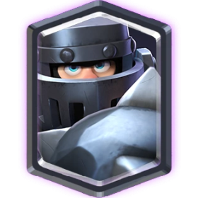 Mega Knight