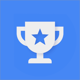 Google Opinion Rewardq