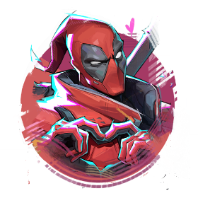 Deadpool