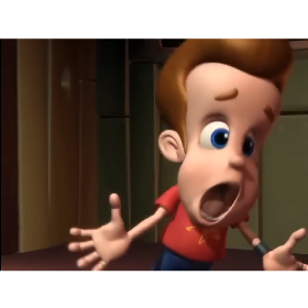 Jimmy Neutron