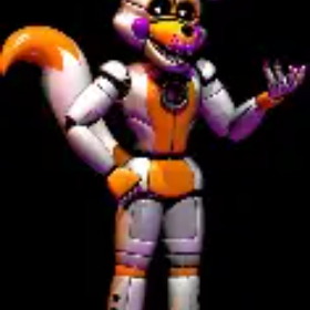 Lolbit (Fnaf 5)