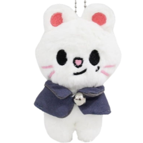 Tiny Jiniret Plush 