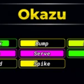 Okazu