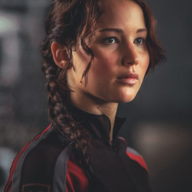 KATNISS EVERDEEN