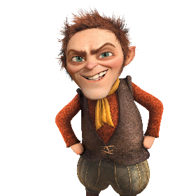 Rumpelstiltskin