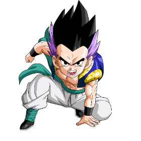 Gotenks
