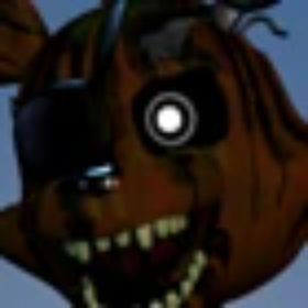 Phantom Foxy