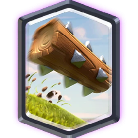 The Log