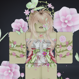 flora