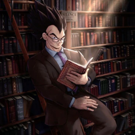 Vegeta