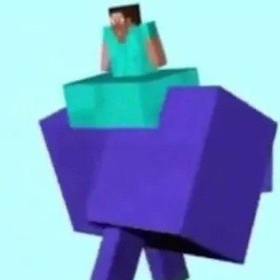 Fat Steve