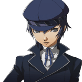 Naoto Shirogane