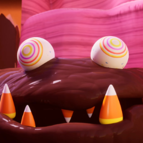 The Fudge