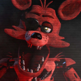 Foxy (Fnaf 1)