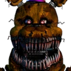 Nightmare Fredbear