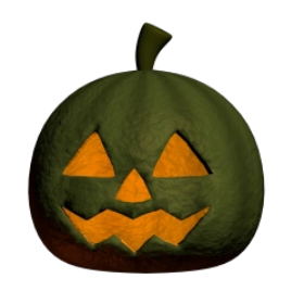 Jack-O-Lantern