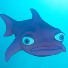Red Fish