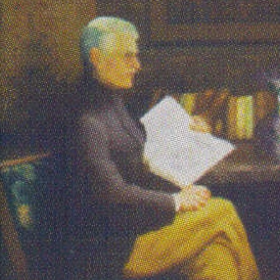 Edward Ashford