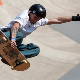 skate