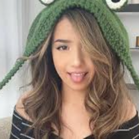 Pokimane