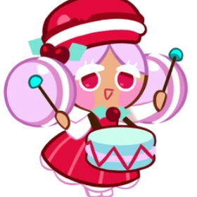 Macaron Cookie